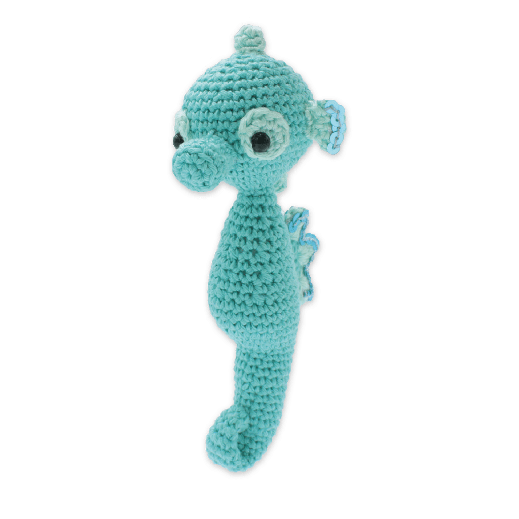 Molly Seahorse 