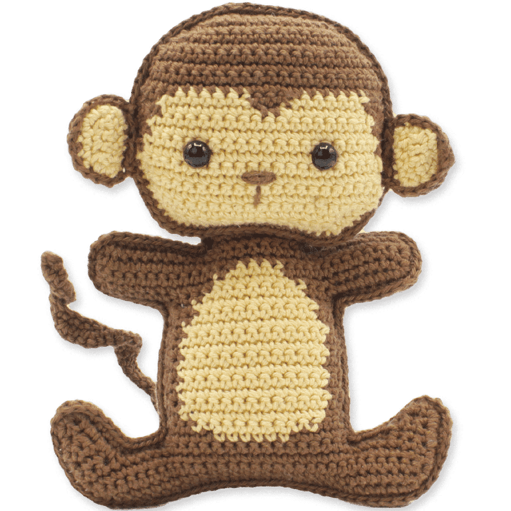 Morris Monkey