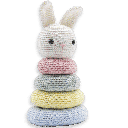 Stacking Bunny