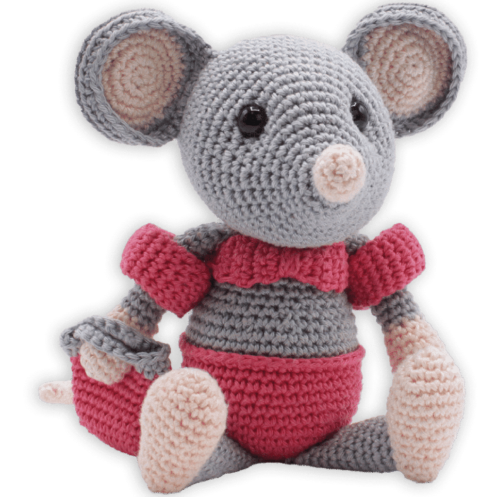 Daisy Mouse