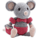 Daisy Mouse