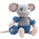 Eddy Mouse