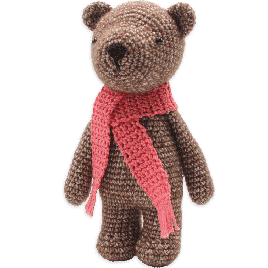 Bobbi Bear