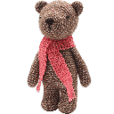 Bobbi Bear