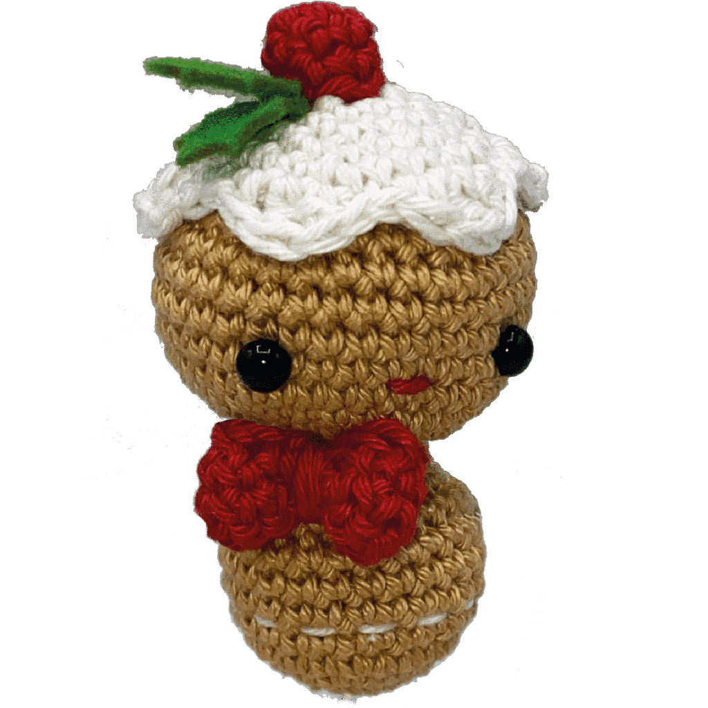 Mini Peperkoekman