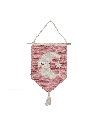 Wall Hanger Moon