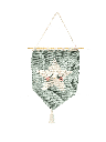 Wall Hanger Star