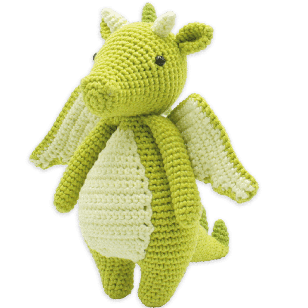 Dragon Doris 