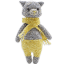 Polly Katze