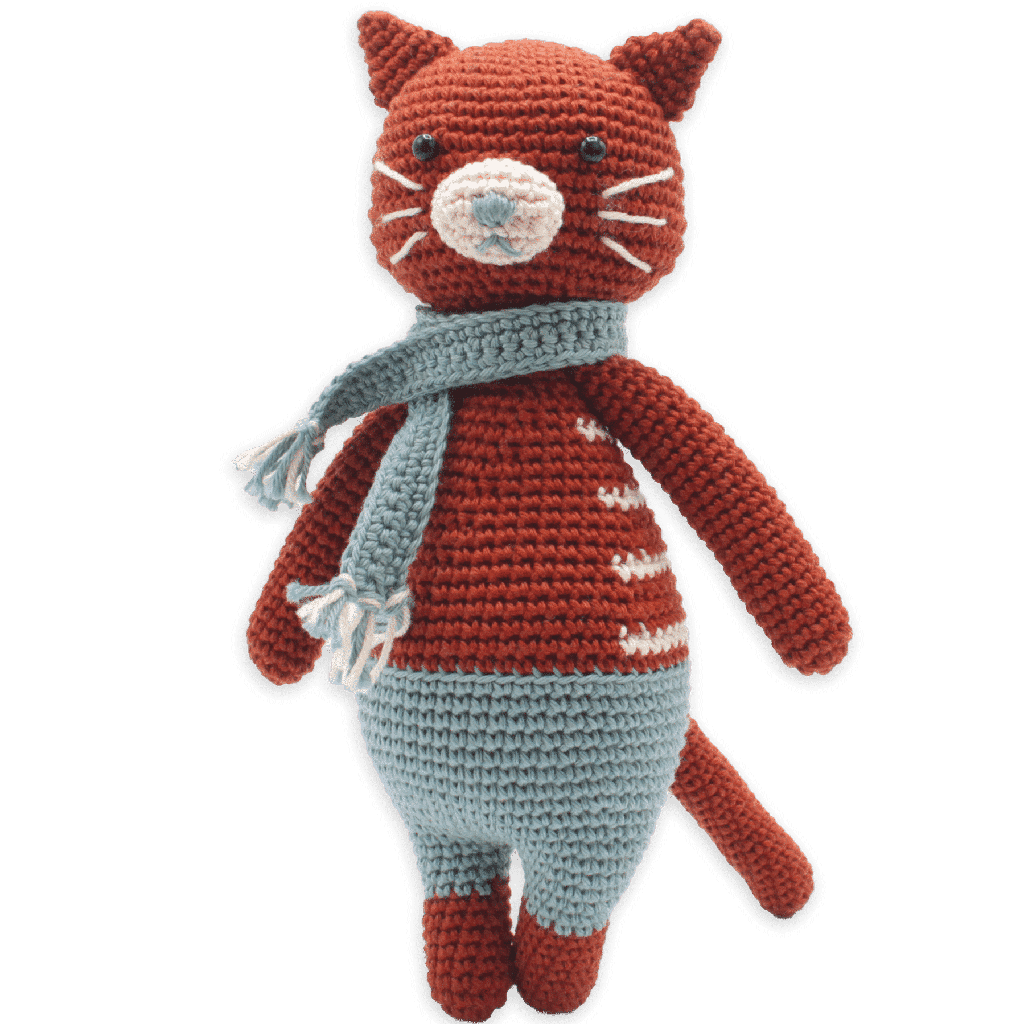 Pixie Cat