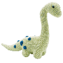 Dino Brontosaurus