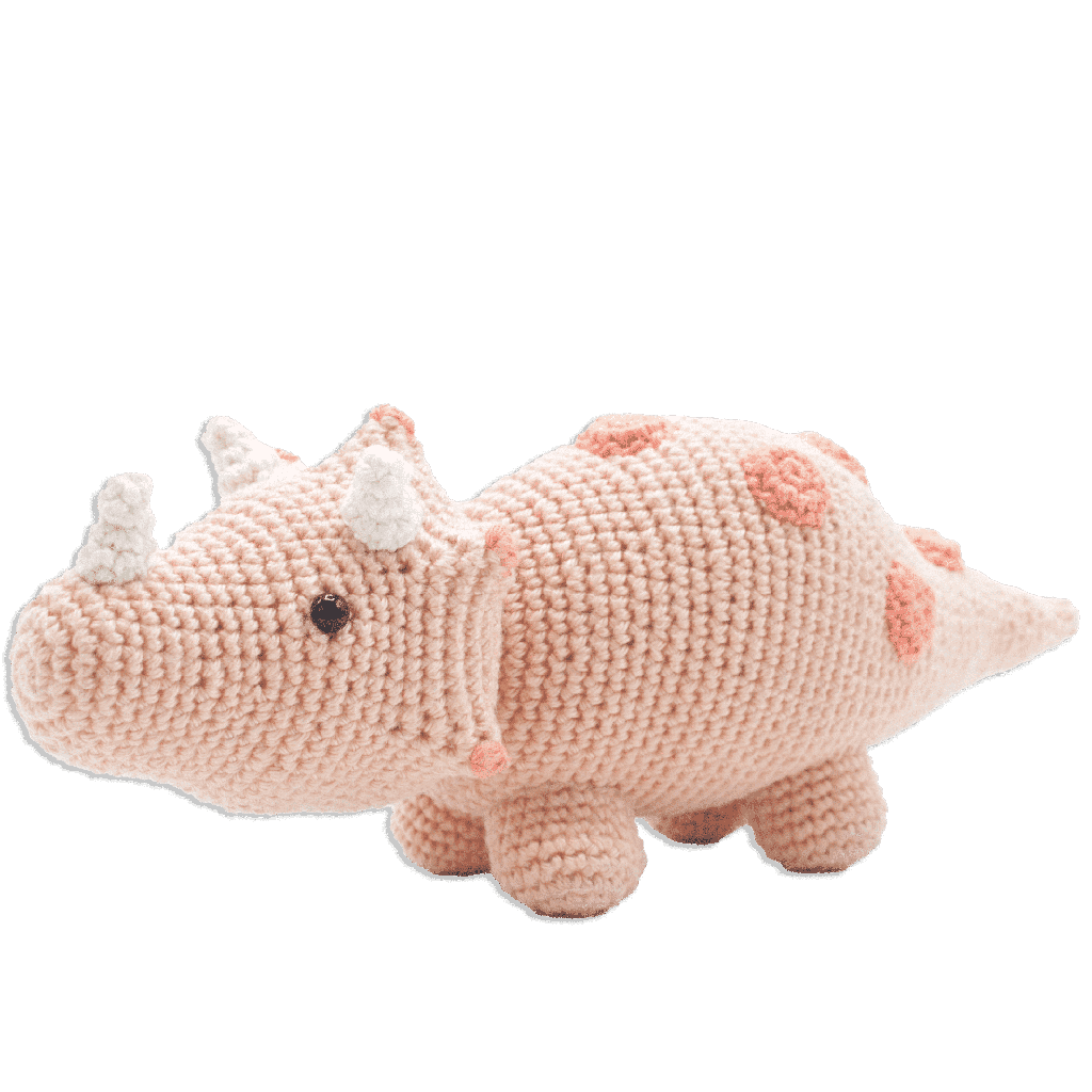 Triceratops