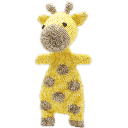 Ziggy Giraffe
