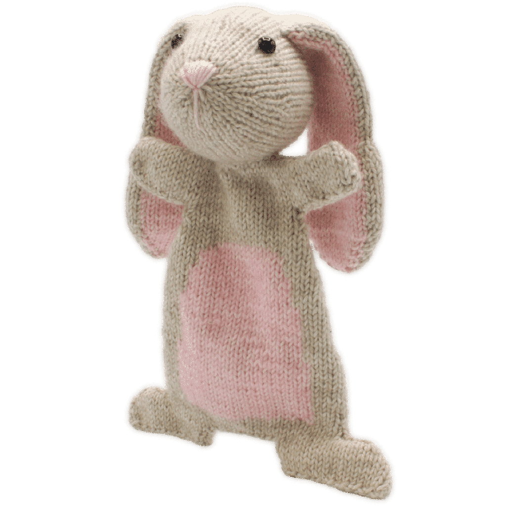 Doutze Bunny