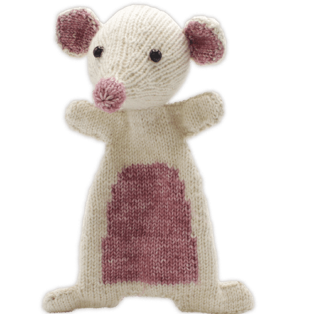 Yfke Mouse