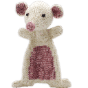Yfke Mouse
