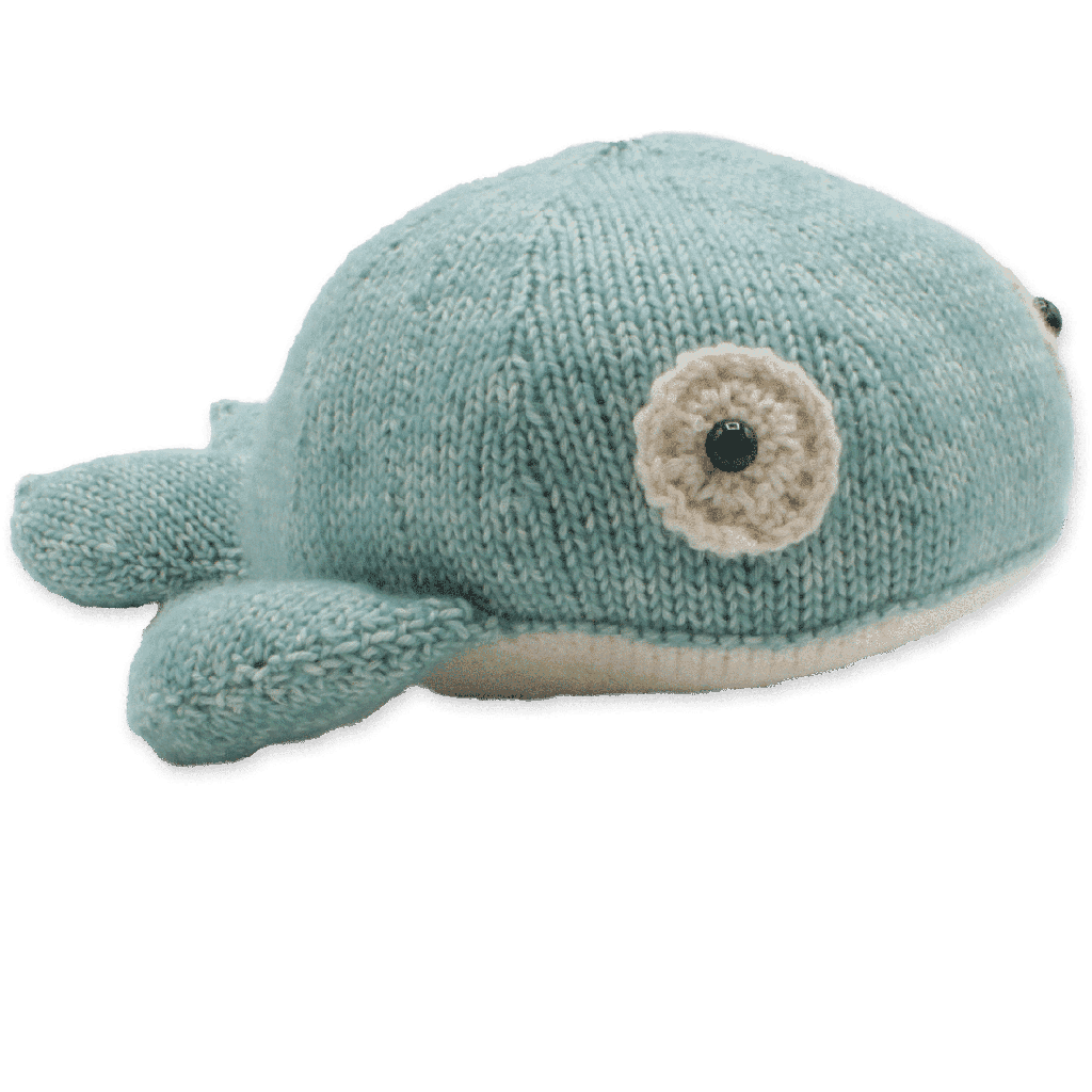 Willy Whale