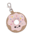 Donut Hanger