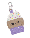 Cupcake Anhänger