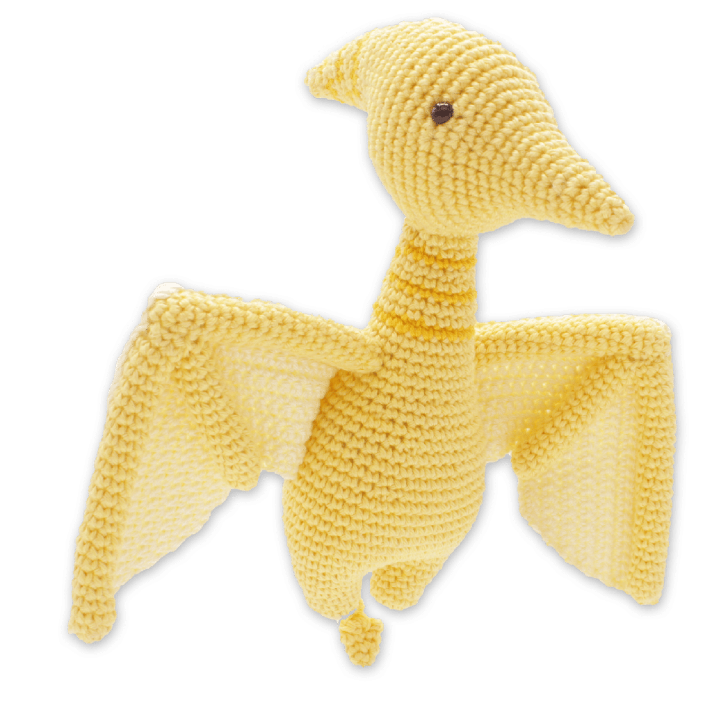 Pteranodon