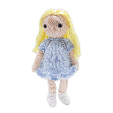 Meisje April