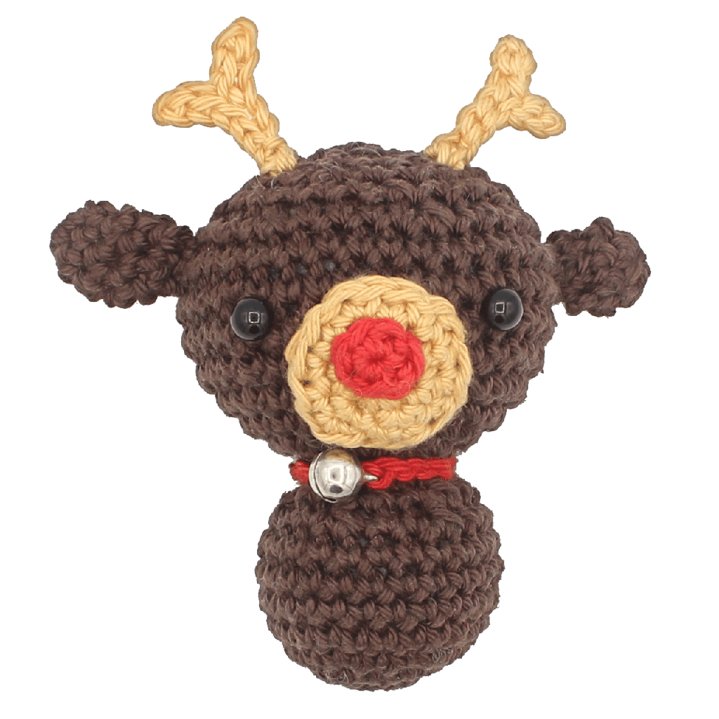 Mini Reindeer 