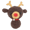 Mini Reindeer 
