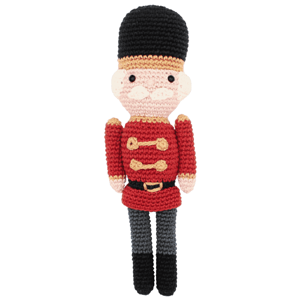 Nutcracker