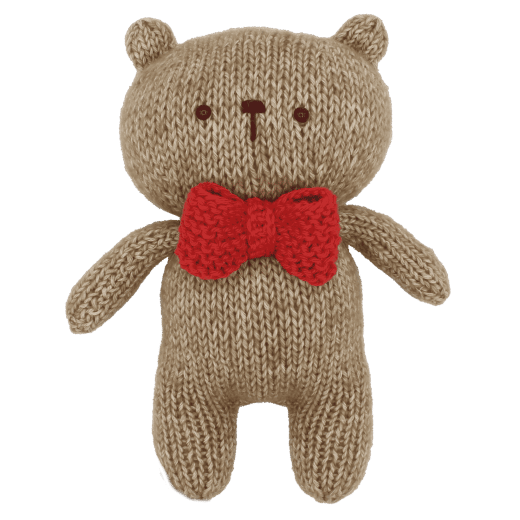 Noël Bear