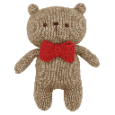 Noël Bear