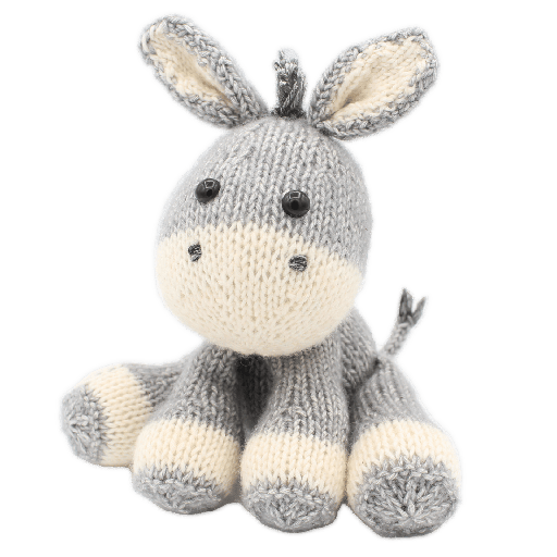 Lente Donkey