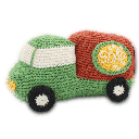 Soap Truck