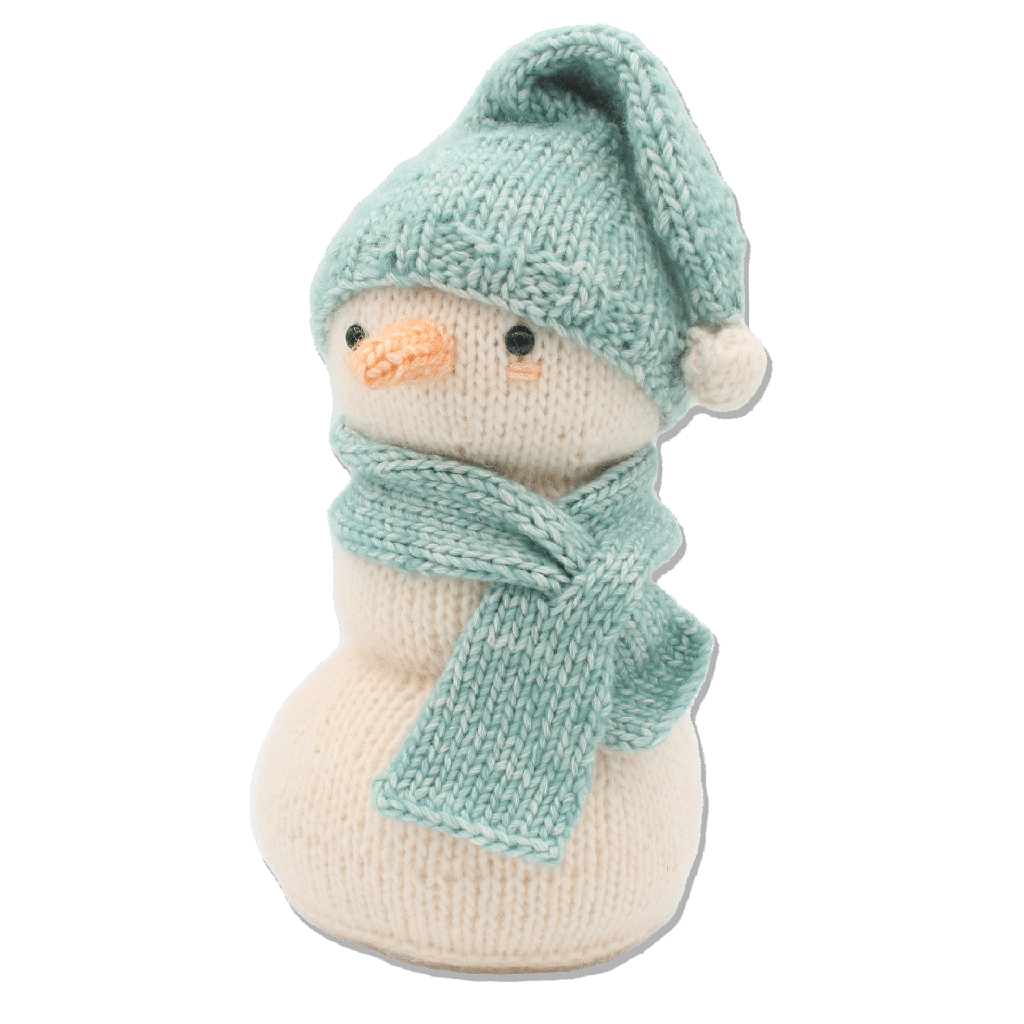 Seb Snowman