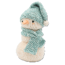 Seb Snowman