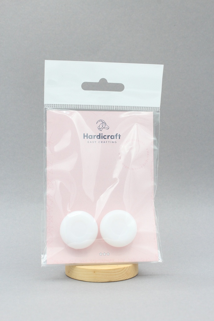 Rattle discs
