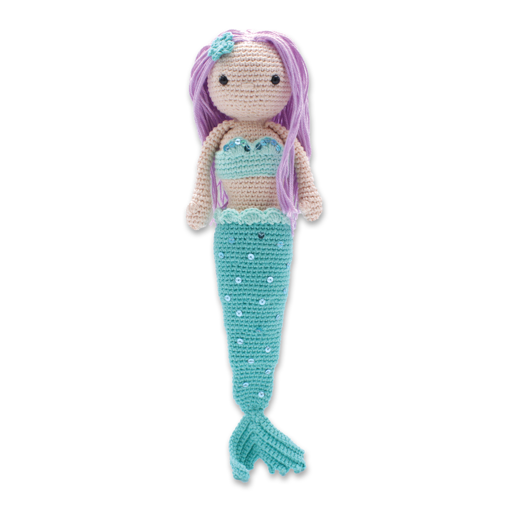Milou Mermaid