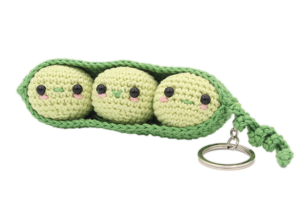 Peas in a Pod