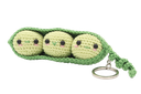 Peas in a Pod