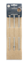 Stricknadeln-set