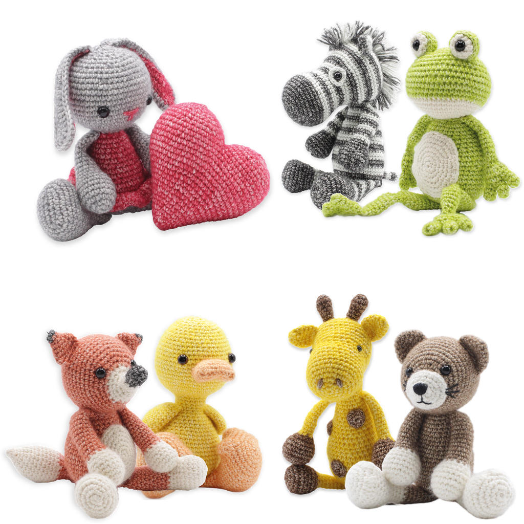 Christel's Best-sellers Collection