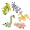 Jurassic Collection