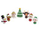 Mini Christmas Collection