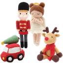 Collectie Kerst