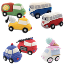 Vehicles Collection
