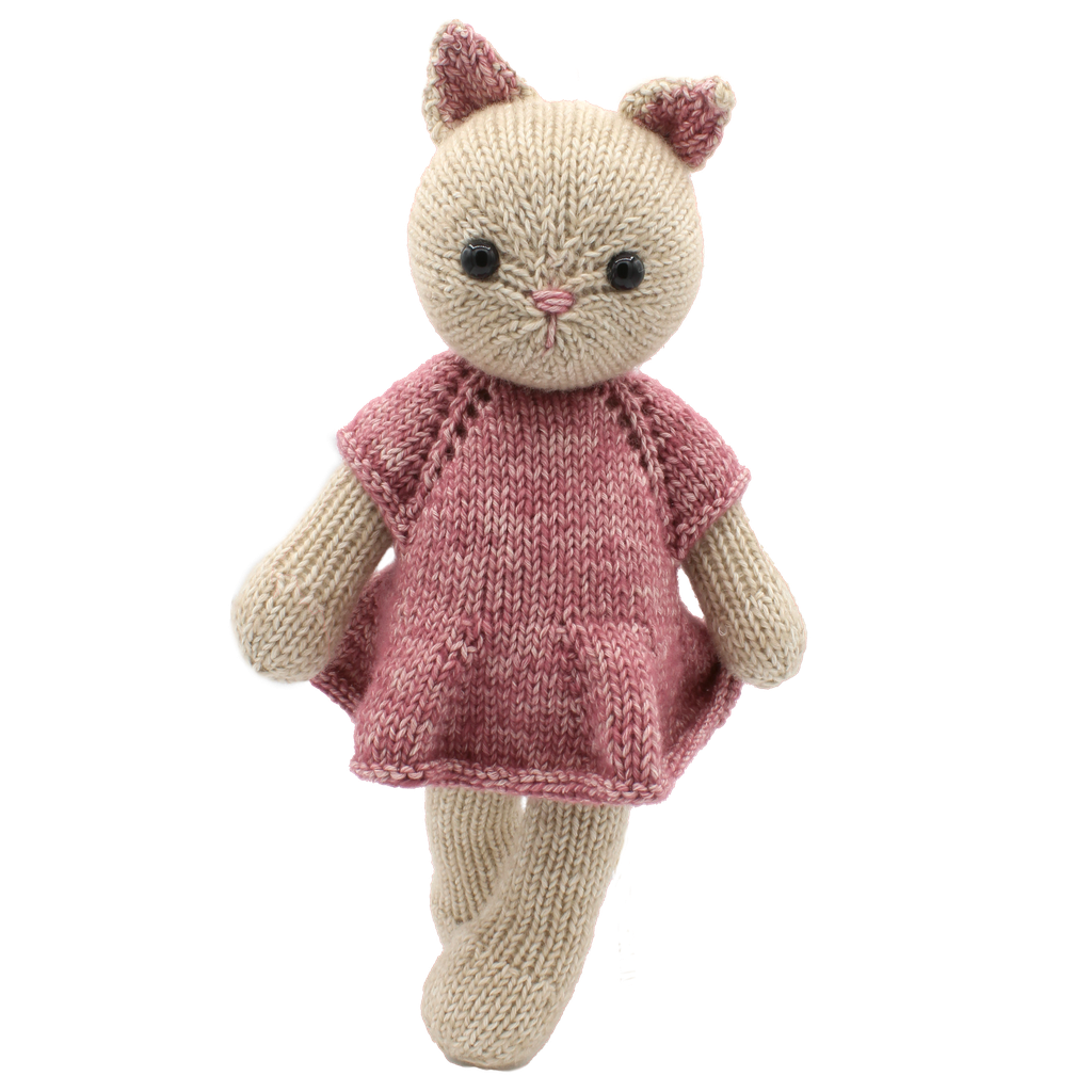 Emma Katze
