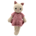 Emma Katze