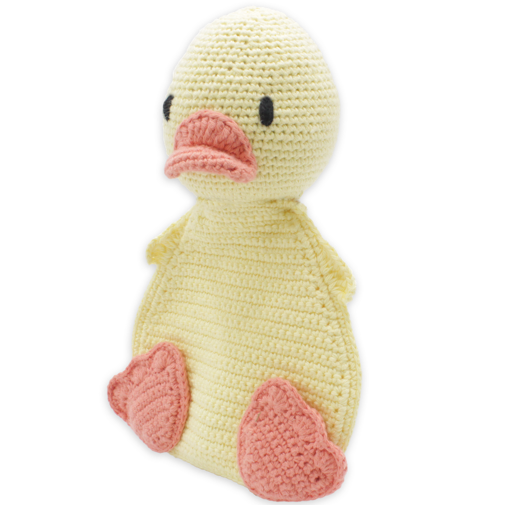 Jenny Duck