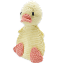 Jenny Duck