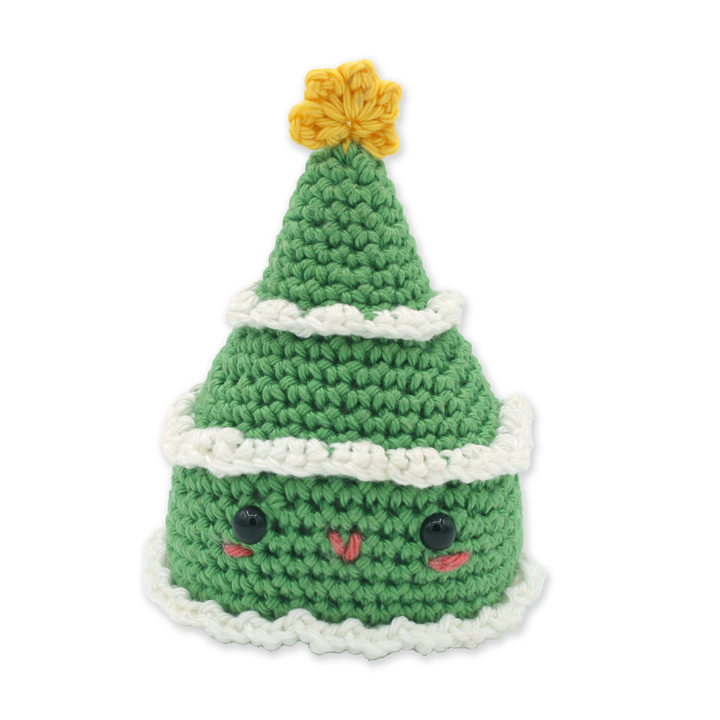 Mini Kerstboom