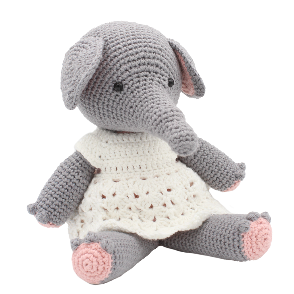 Olga Elephant